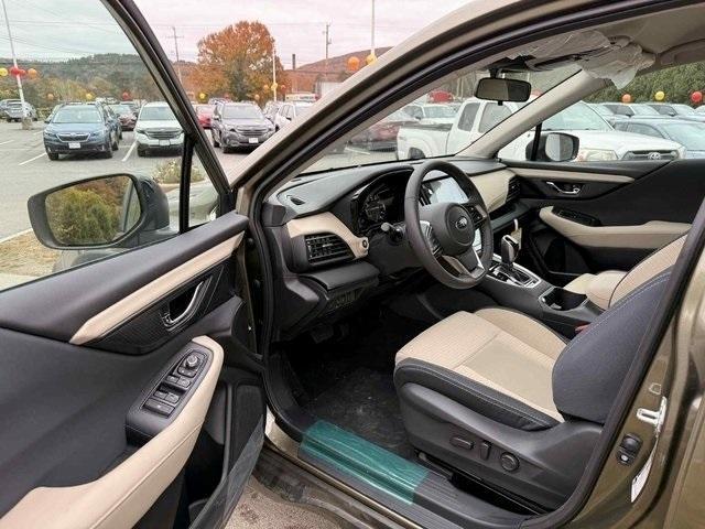 new 2025 Subaru Outback car, priced at $36,049