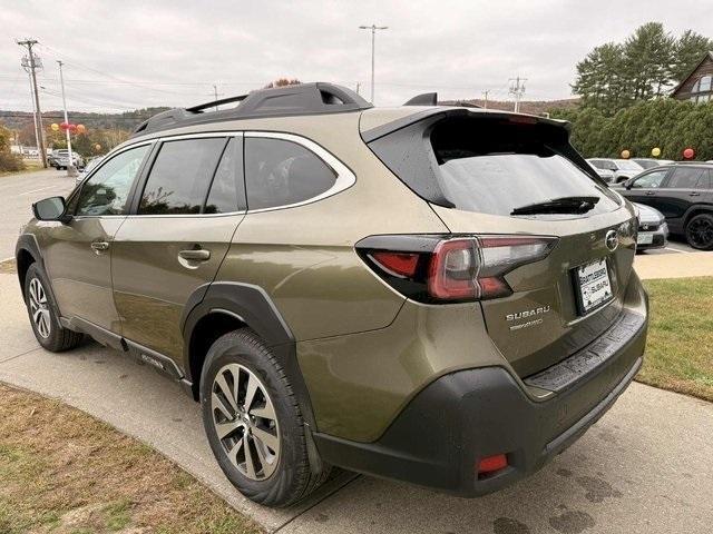 new 2025 Subaru Outback car, priced at $36,049