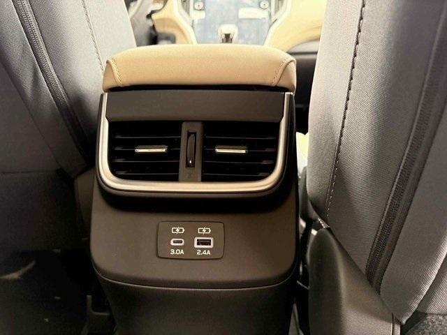 new 2025 Subaru Outback car, priced at $36,049