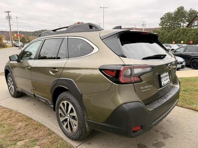 new 2025 Subaru Outback car, priced at $36,049