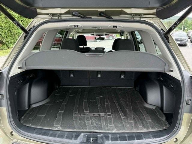 used 2022 Subaru Forester car, priced at $27,690