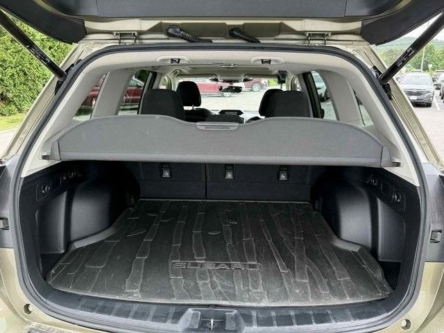 used 2022 Subaru Forester car, priced at $27,999