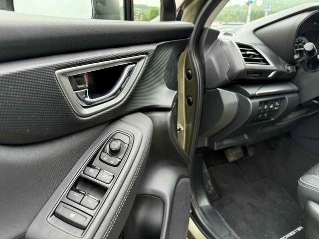 used 2022 Subaru Forester car, priced at $27,690