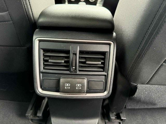 used 2022 Subaru Forester car, priced at $27,690