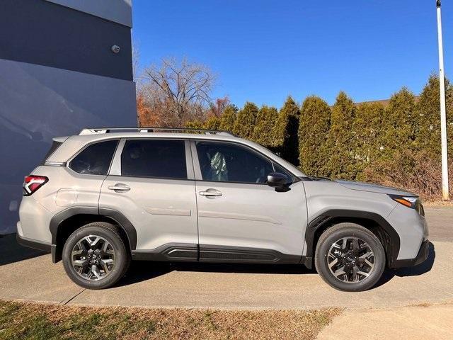 new 2025 Subaru Forester car, priced at $32,392