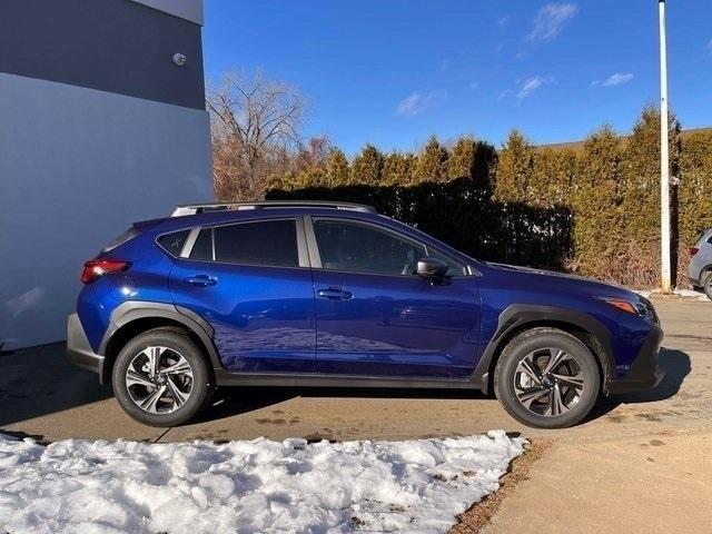 new 2024 Subaru Crosstrek car, priced at $29,248