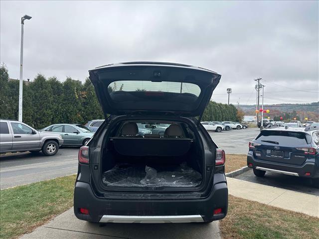 used 2024 Subaru Outback car, priced at $30,913