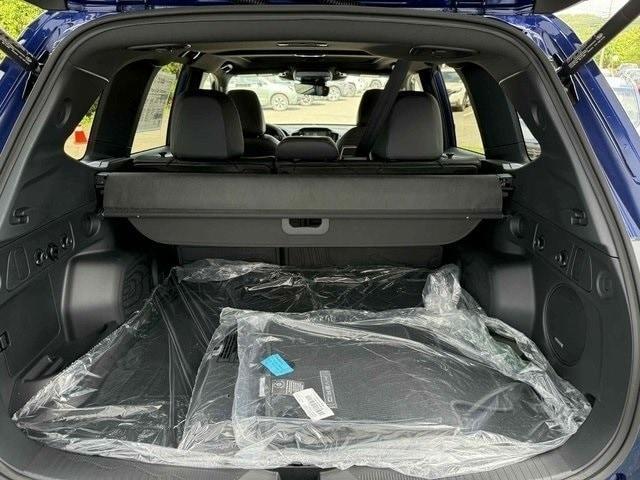 new 2025 Subaru Forester Hybrid car, priced at $41,035