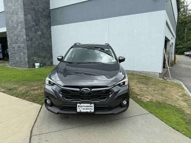 new 2025 Subaru Crosstrek car, priced at $30,993