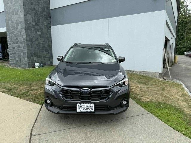 new 2025 Subaru Crosstrek car, priced at $30,993