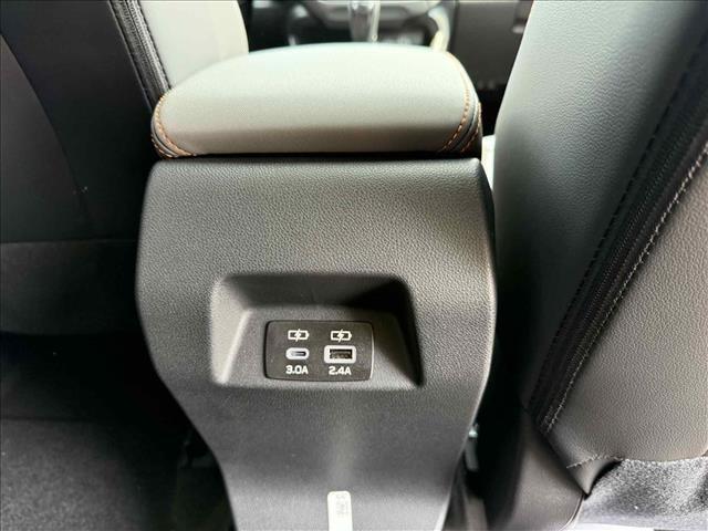new 2025 Subaru Crosstrek car, priced at $34,090