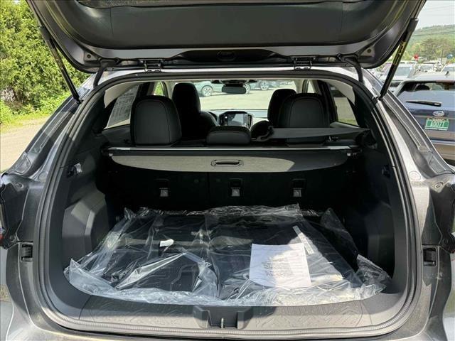 new 2025 Subaru Crosstrek car, priced at $35,590