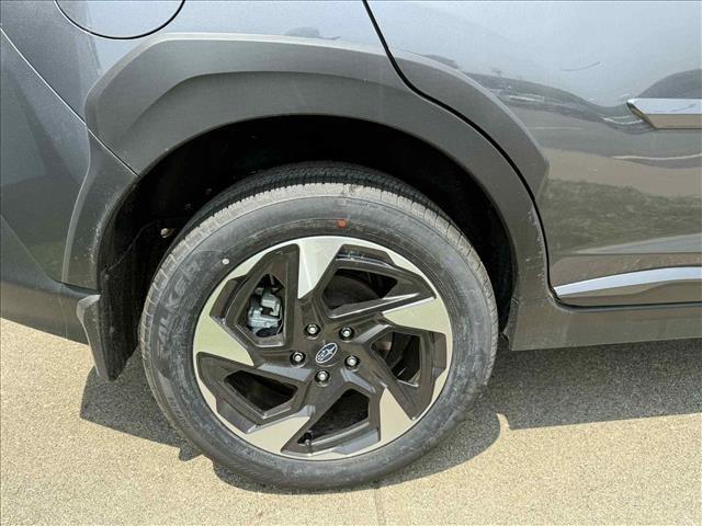 new 2025 Subaru Crosstrek car, priced at $33,599