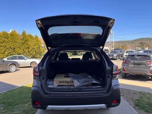 new 2024 Subaru Outback car, priced at $38,181