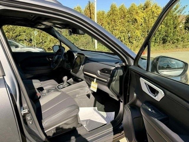 new 2025 Subaru Forester car, priced at $40,461