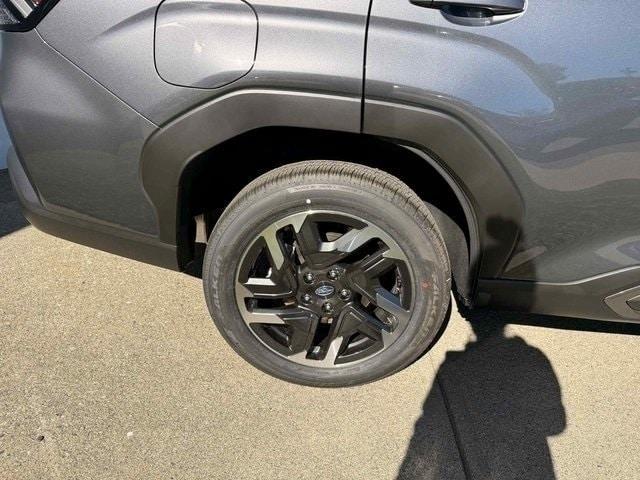 new 2025 Subaru Forester car, priced at $40,461