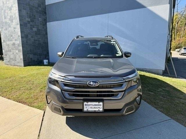 new 2025 Subaru Forester car, priced at $40,461