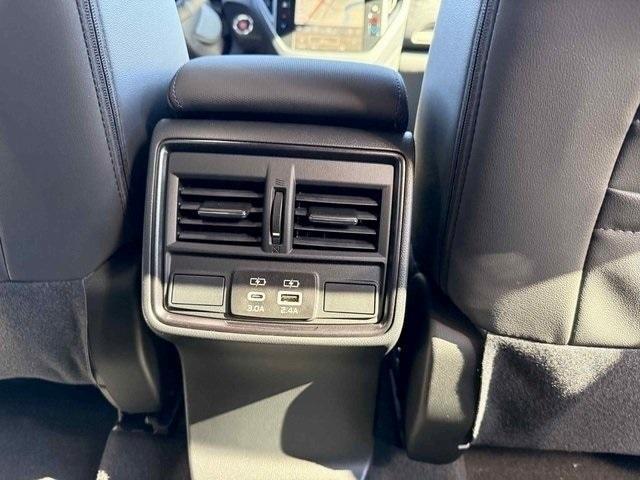 new 2025 Subaru Forester car, priced at $40,461