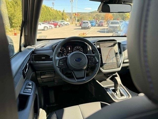 new 2025 Subaru Forester car, priced at $40,461