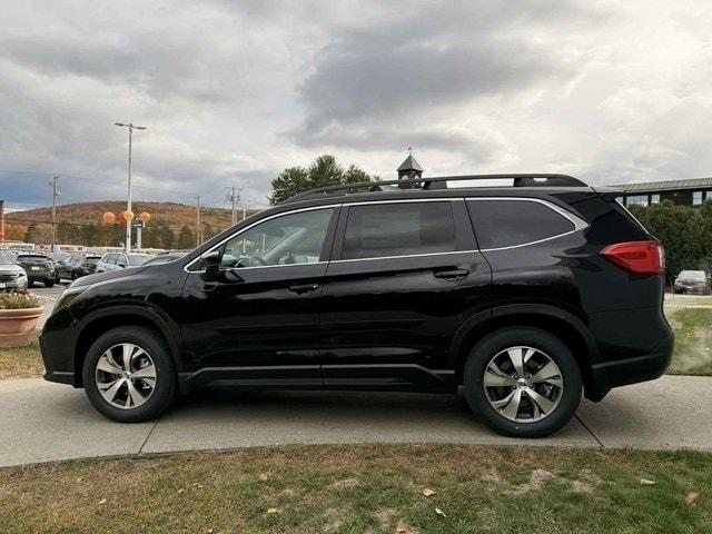 new 2025 Subaru Ascent car, priced at $40,353