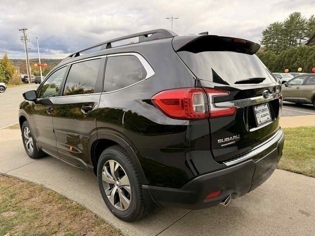 new 2025 Subaru Ascent car, priced at $40,353