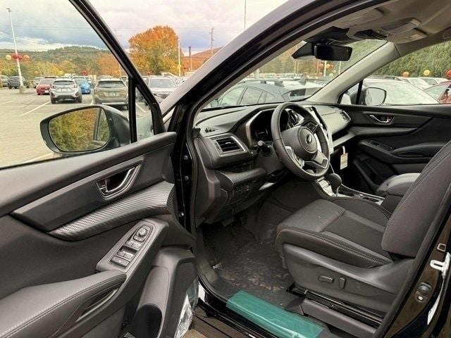 new 2025 Subaru Ascent car, priced at $40,353