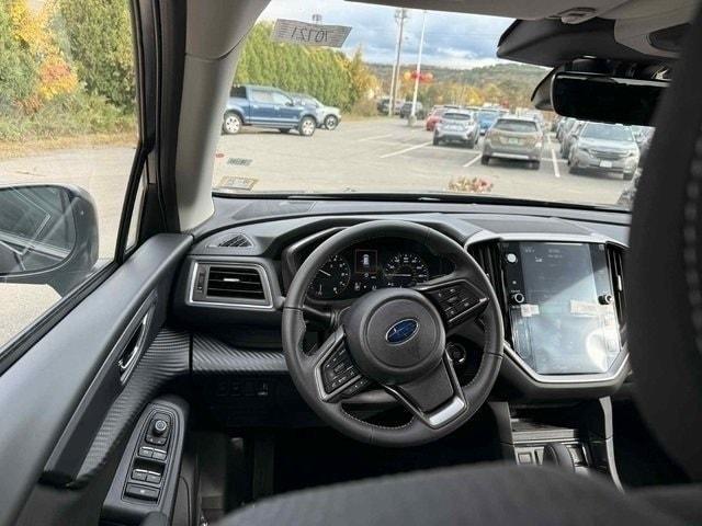 new 2025 Subaru Ascent car, priced at $40,353