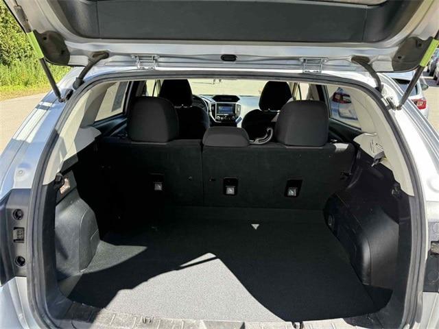 used 2018 Subaru Crosstrek car, priced at $12,869
