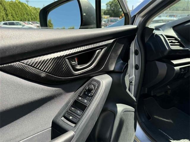 used 2018 Subaru Crosstrek car, priced at $12,869