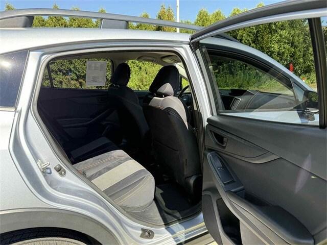 used 2018 Subaru Crosstrek car, priced at $12,869