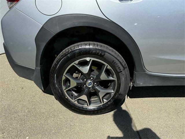 used 2018 Subaru Crosstrek car, priced at $12,869