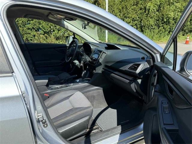 used 2018 Subaru Crosstrek car, priced at $12,869