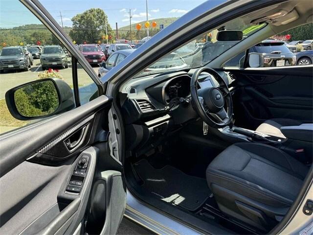 used 2018 Subaru Crosstrek car, priced at $12,869