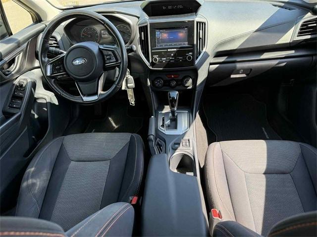 used 2018 Subaru Crosstrek car, priced at $12,869