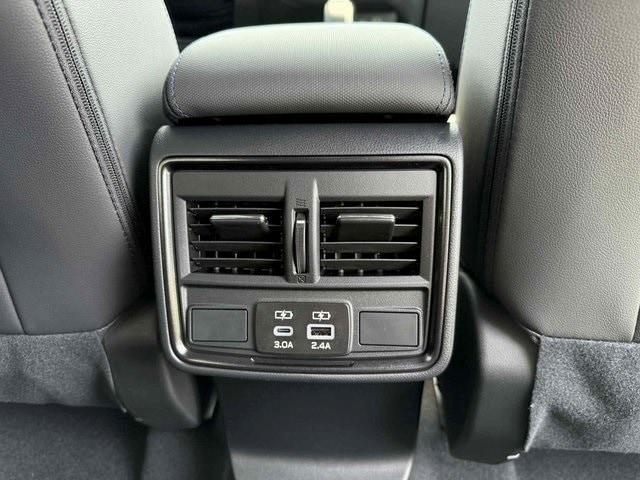 new 2025 Subaru Forester Hybrid car, priced at $42,832