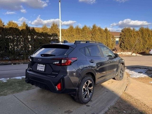 new 2024 Subaru Crosstrek car, priced at $29,248