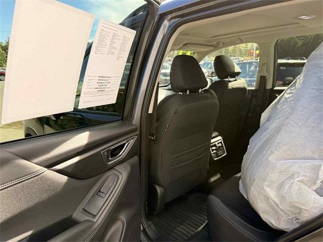 used 2022 Subaru Forester car, priced at $28,637