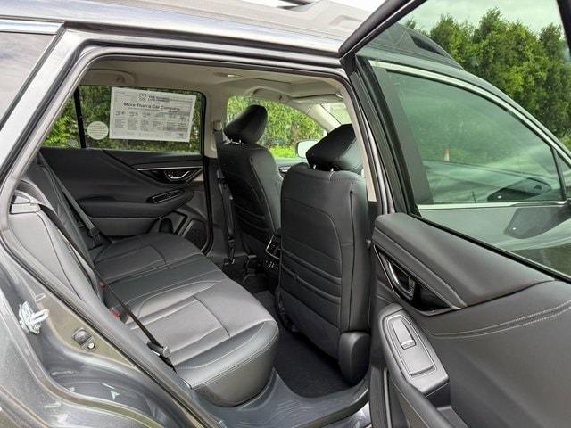 new 2025 Subaru Outback car, priced at $40,951