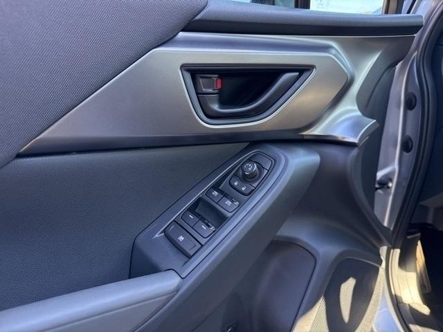 new 2025 Subaru Impreza car, priced at $24,703