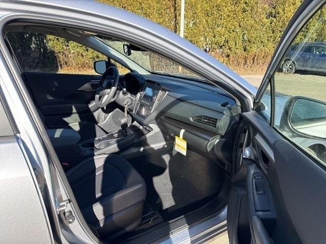 new 2025 Subaru Impreza car, priced at $24,703