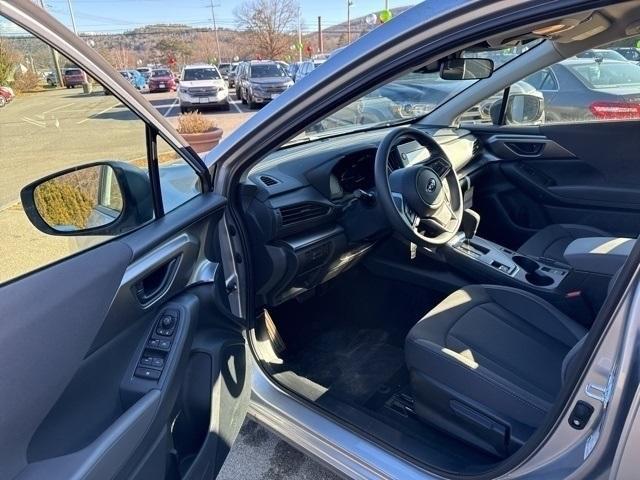 new 2025 Subaru Impreza car, priced at $24,703