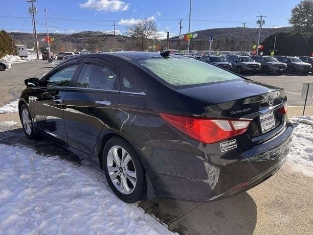 used 2012 Hyundai Sonata car, priced at $8,889