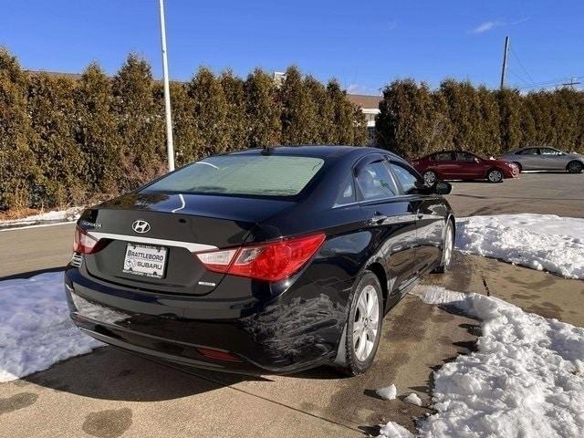 used 2012 Hyundai Sonata car, priced at $8,889