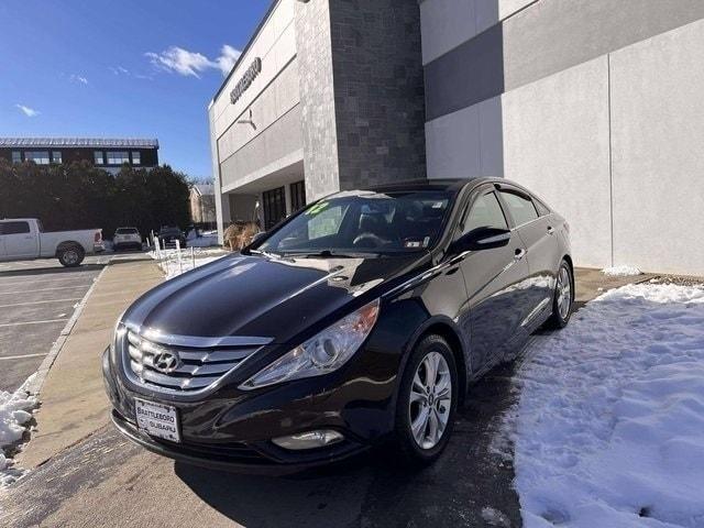 used 2012 Hyundai Sonata car, priced at $8,889