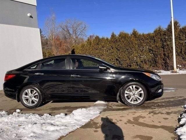 used 2012 Hyundai Sonata car, priced at $8,889