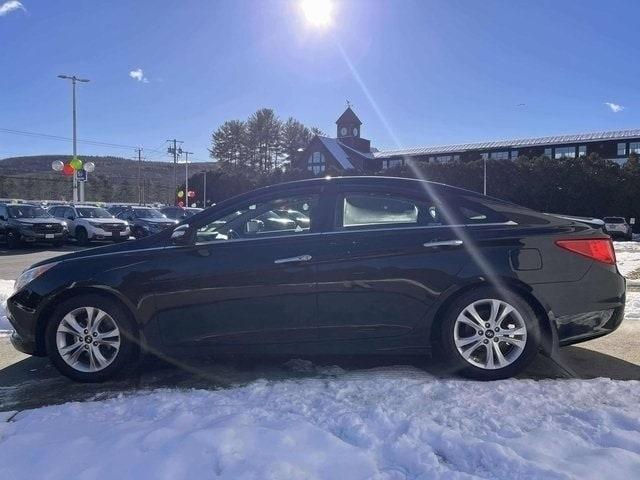 used 2012 Hyundai Sonata car, priced at $8,889