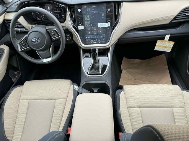 new 2025 Subaru Outback car, priced at $36,164