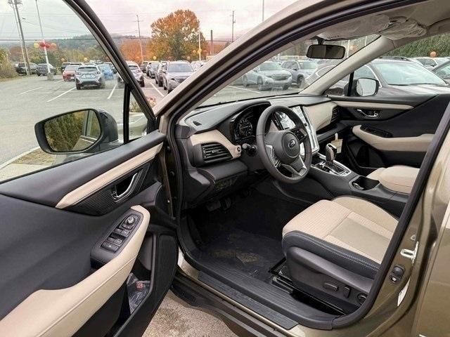 new 2025 Subaru Outback car, priced at $36,164