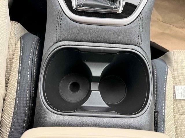 new 2025 Subaru Outback car, priced at $36,164