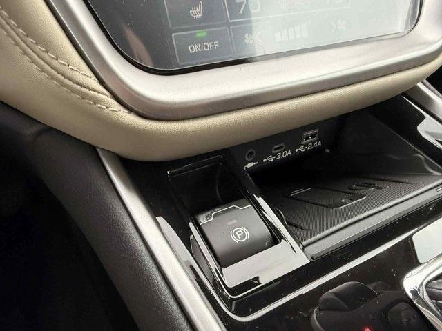 new 2025 Subaru Outback car, priced at $36,164